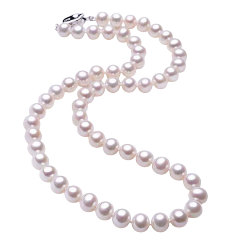Silklight Signature Pearl Strand