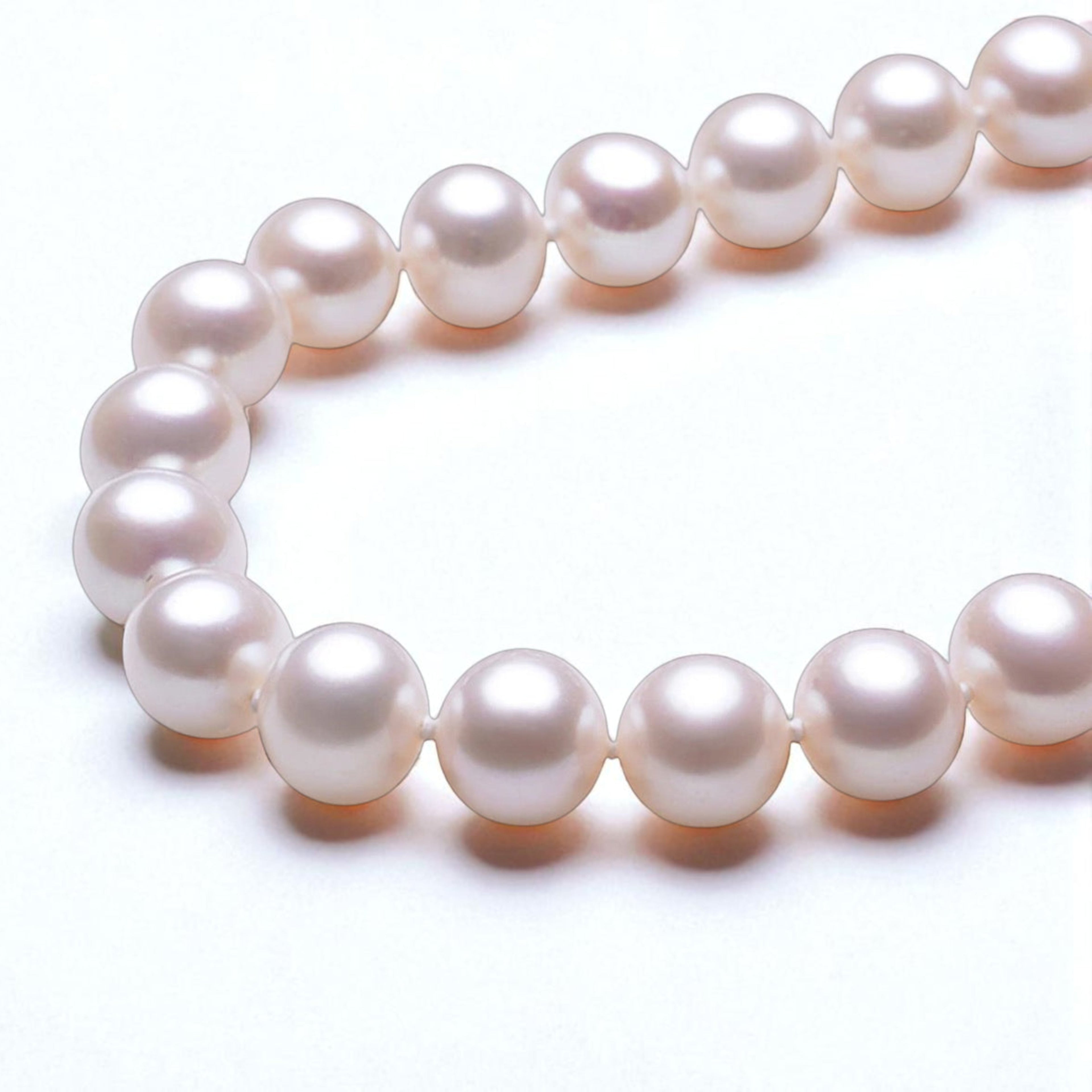 Silklight Signature Pearl Strand