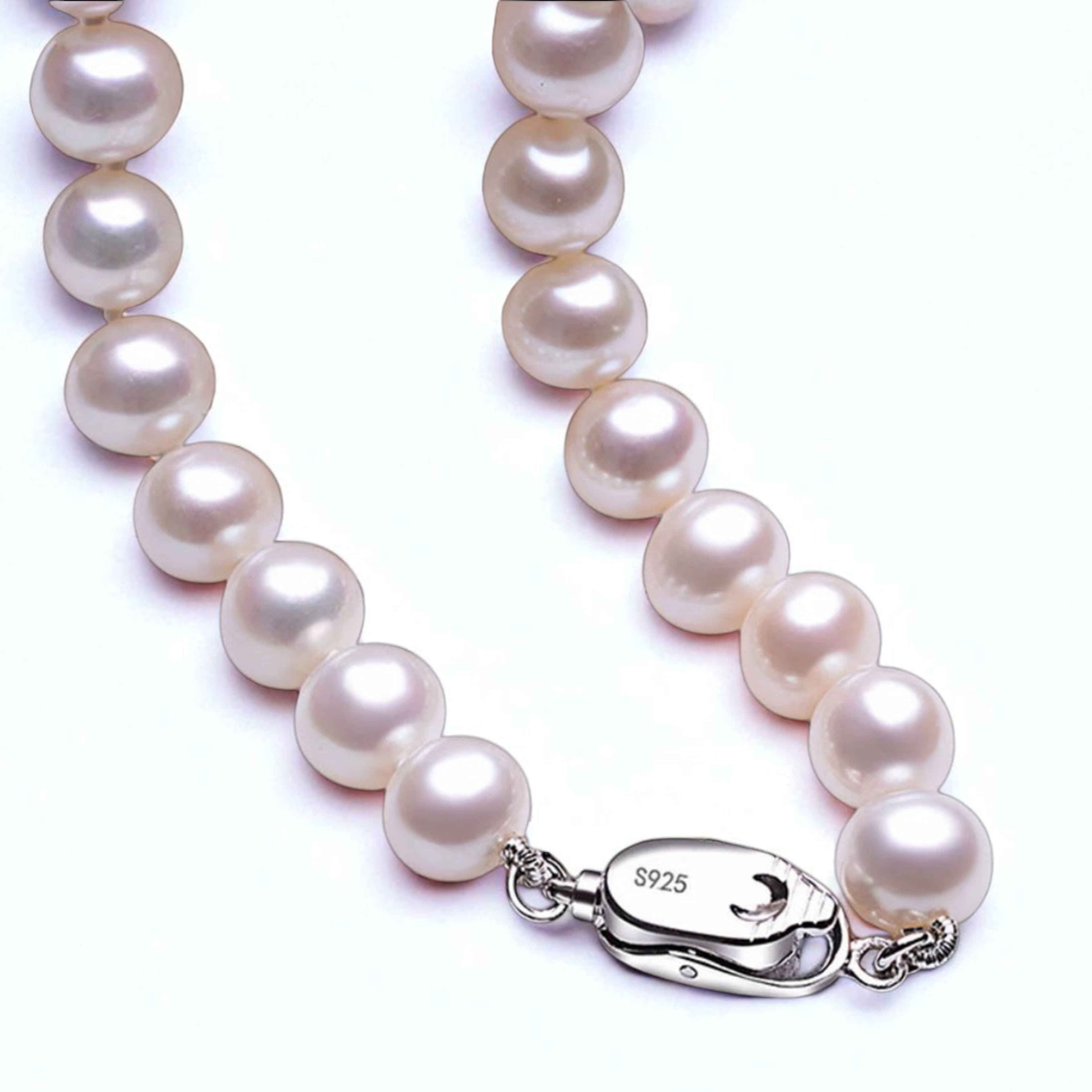 Silklight Signature Pearl Strand