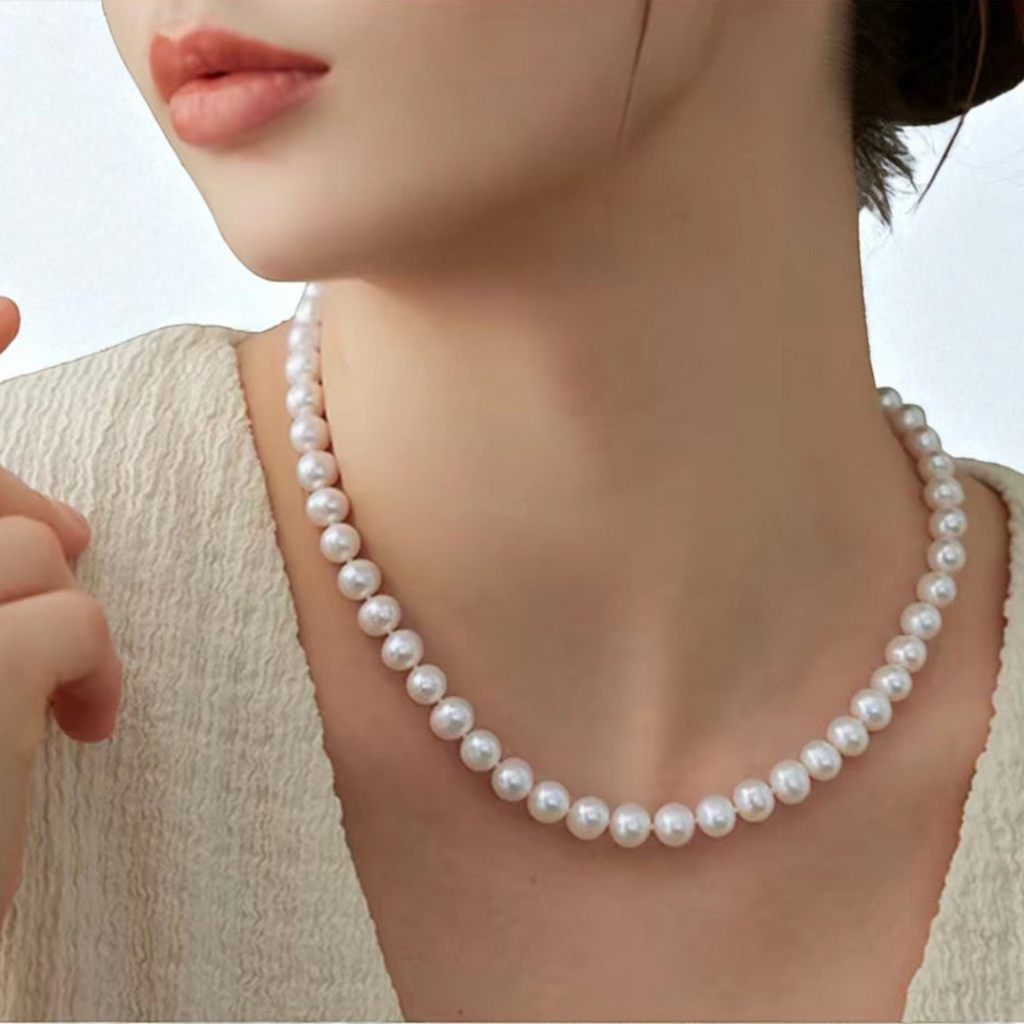 Silklight Signature Pearl Strand