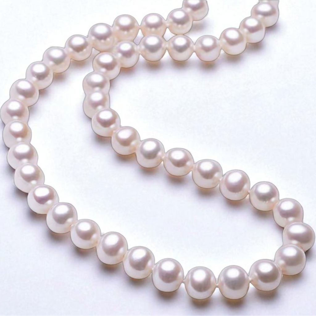Silklight Signature Pearl Strand