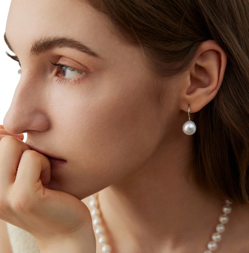 Moonhook Pearl Drops