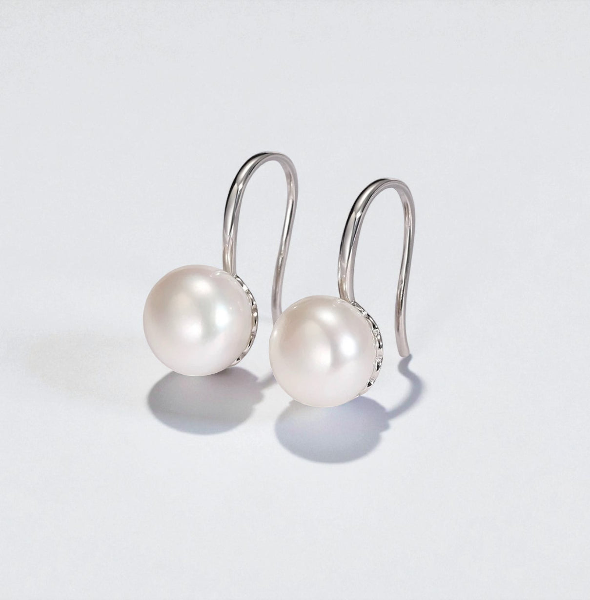 Moonhook Pearl Drops