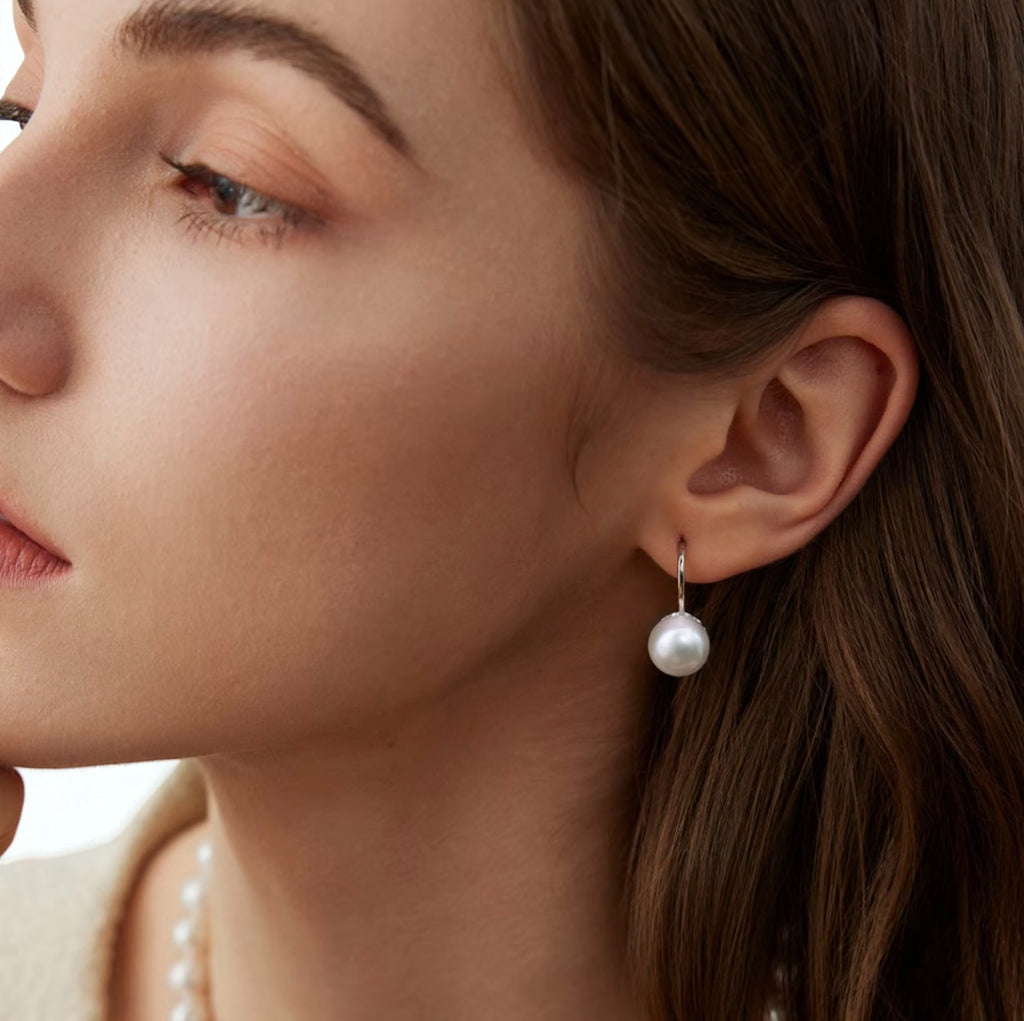 Moonhook Pearl Drops