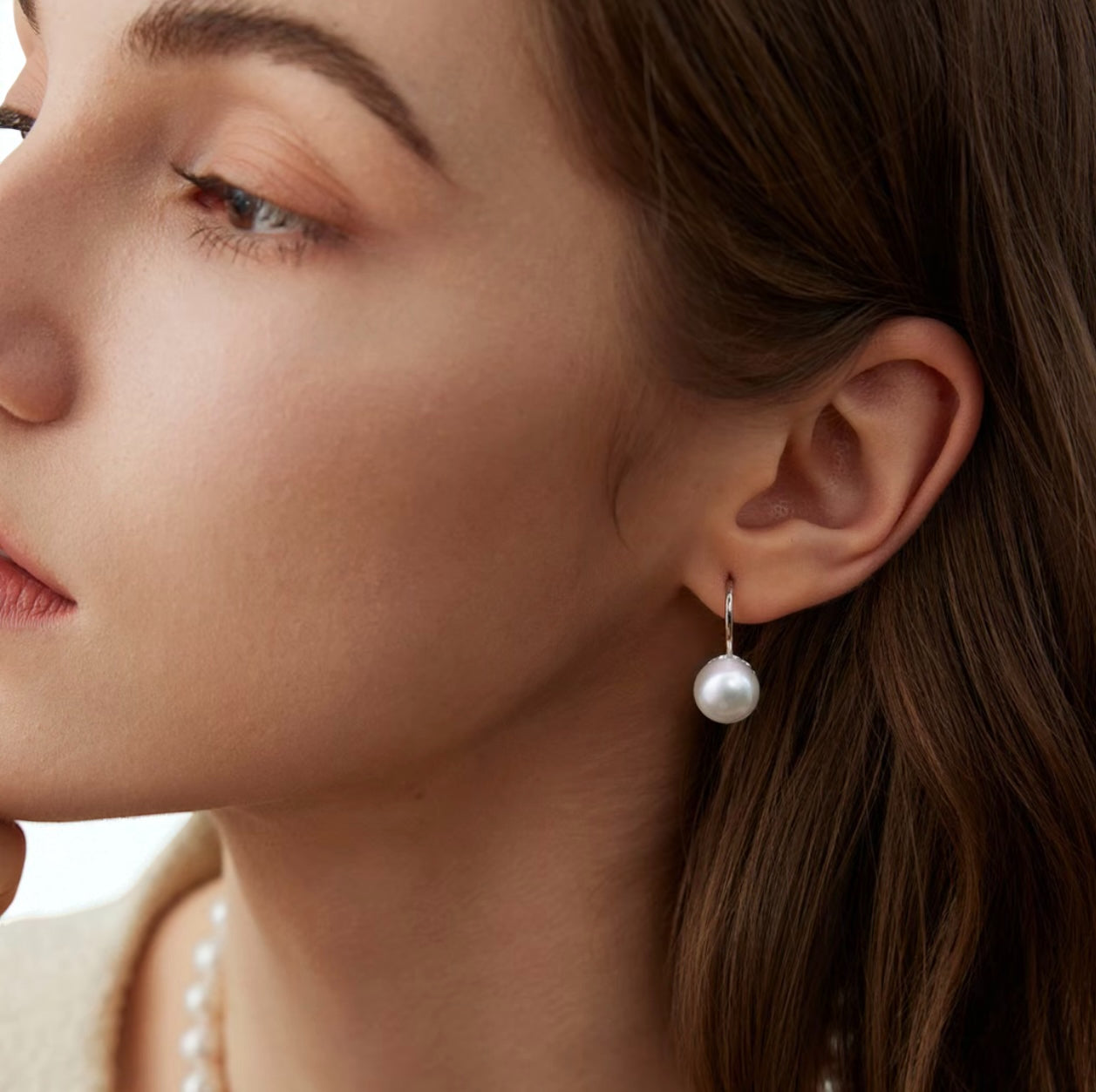 Moonhook Pearl Drops