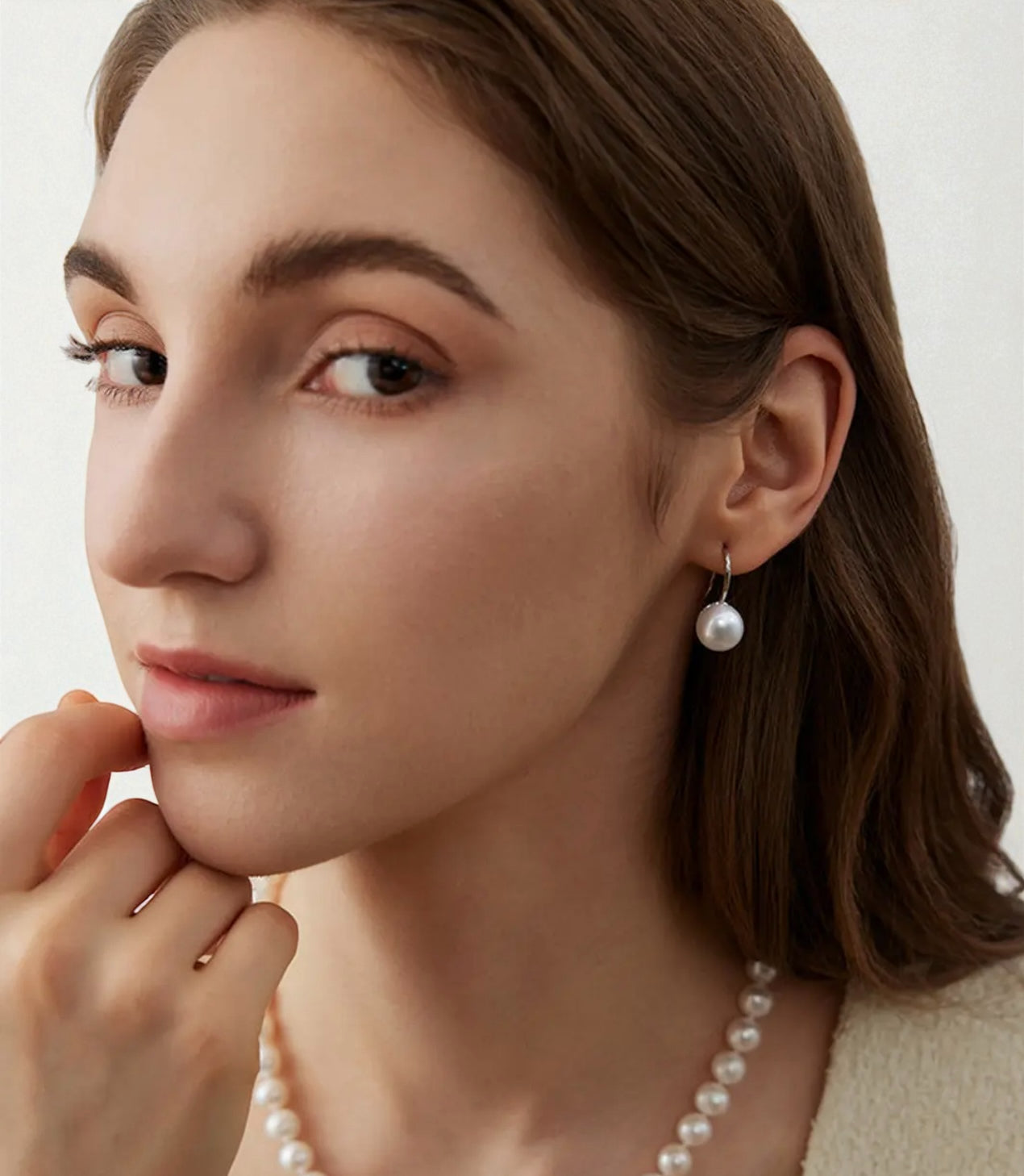 Moonhook Pearl Drops