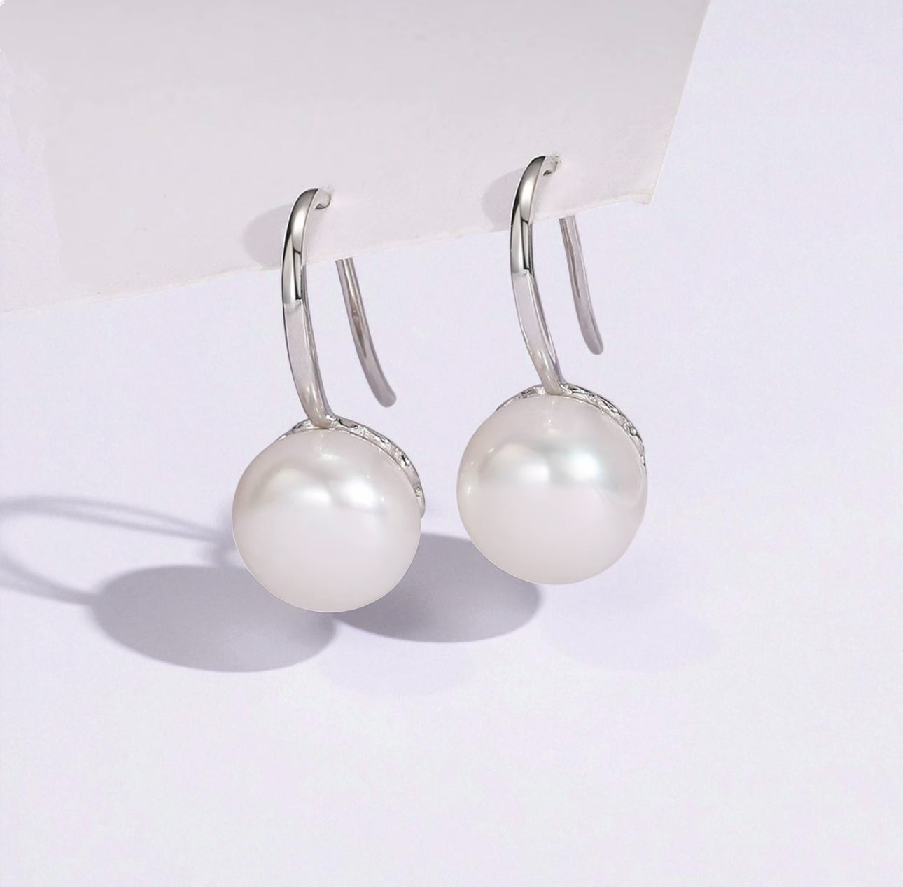 Moonhook Pearl Drops