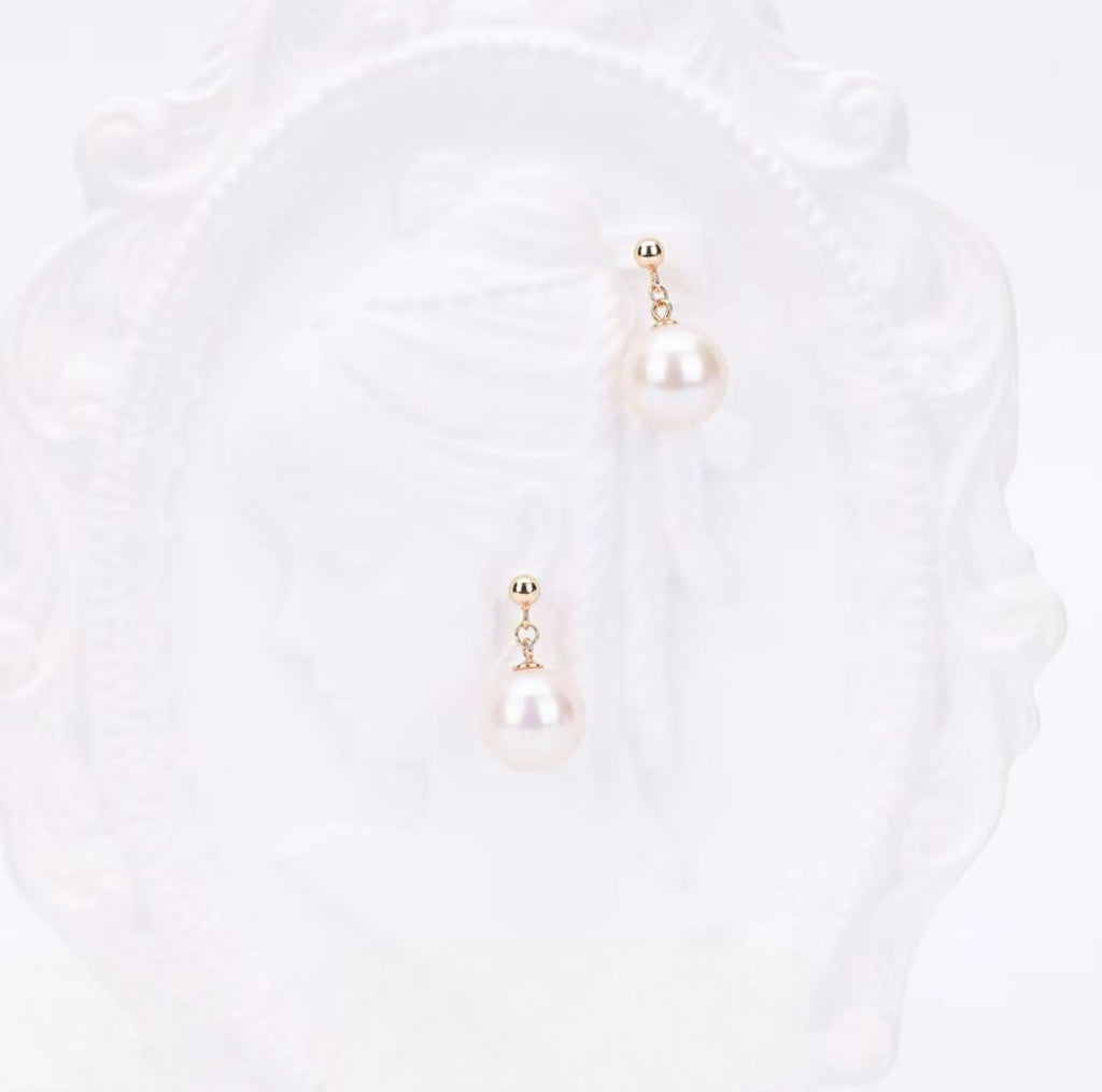 Moonlight Dew Pearl Drops