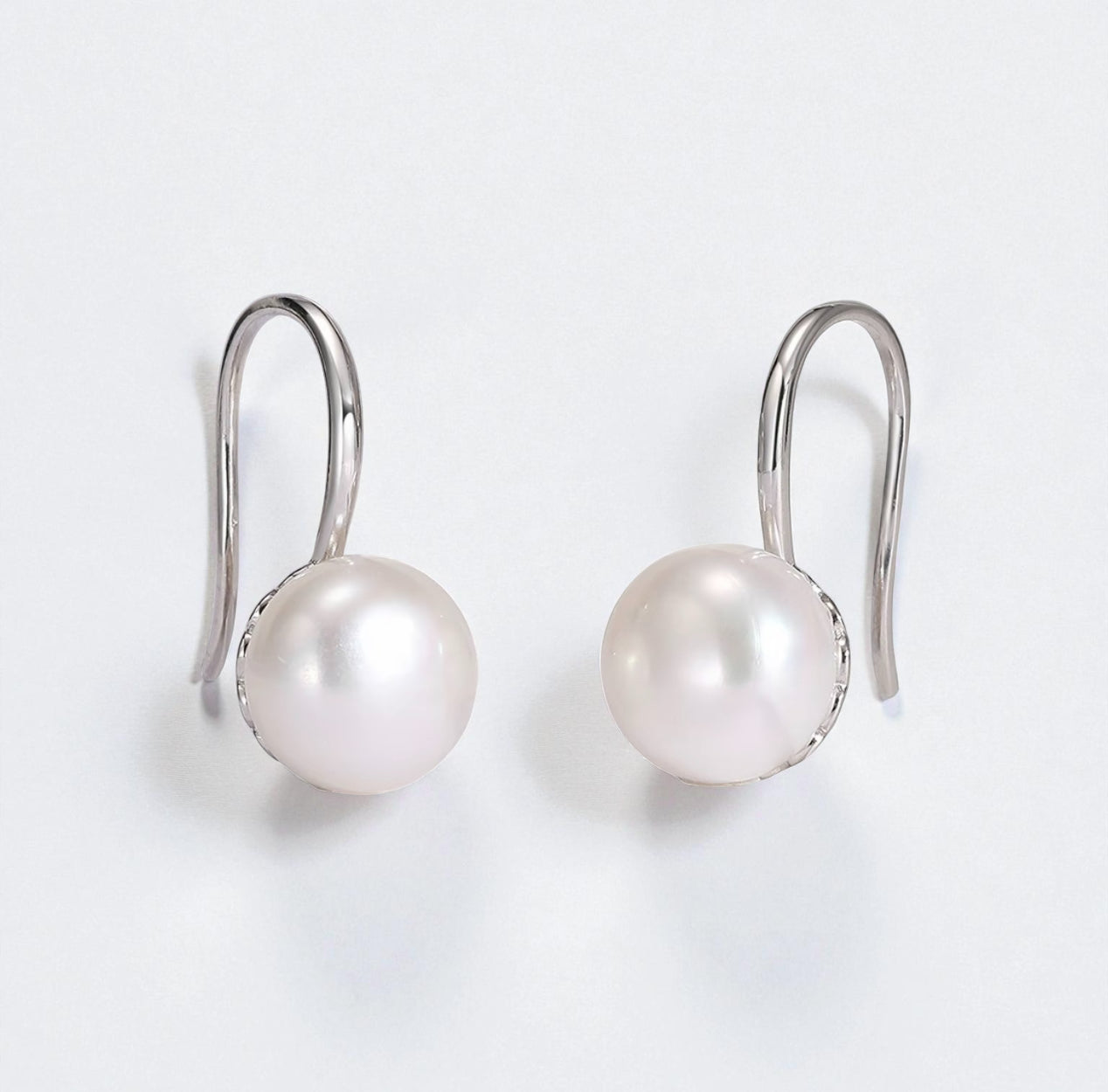 Moonhook Pearl Drops